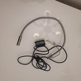 lampada luce & light a LED 