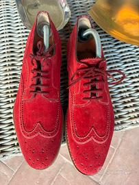Scarpe Santoni