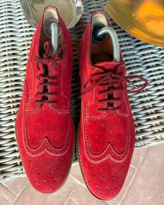 Scarpe Santoni