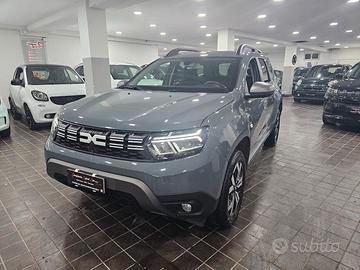 NUOVA DACIA DUSTER PRESTIGE II 1.0 B/GPL 101CV TCE