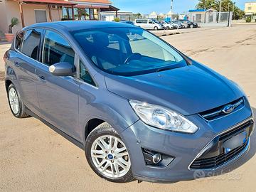 FORD C-MAX 1.6 TDCi 115CV