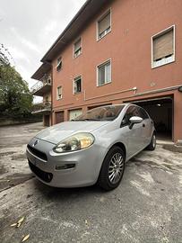Fiat Punto 1.3 Multijet diesel – 2014 – 105.000 km