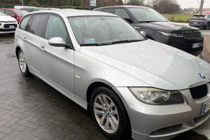 BMW 320 d cat Touring Attiva