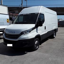 NEW DAILY 35C160CV FURGONE MEDIO GEMELLATO 2020 EU