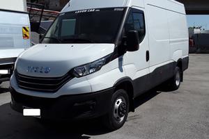 NEW DAILY 35C160CV FURGONE MEDIO GEMELLATO 2020 EU