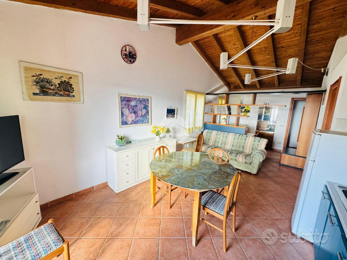 Apartment in Casarza Ligure, Genova - Vista 2