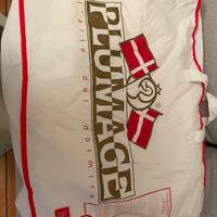 Piumino lettino neonato