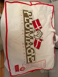 Piumino lettino neonato