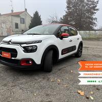 CITROEN C3 3� serie C3 BlueHDi 100 S&S Shine Pack