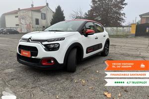 CITROEN C3 3� serie C3 BlueHDi 100 S&S Shine Pack