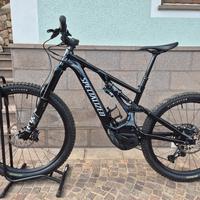 specialized turbo levo 