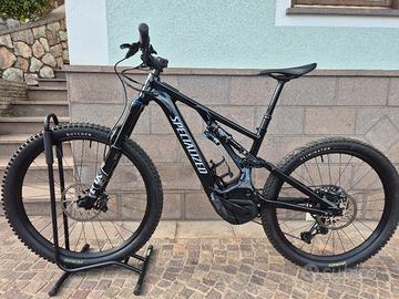 specialized turbo levo 