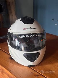 Casco modulare GSB HELMET S-LINE