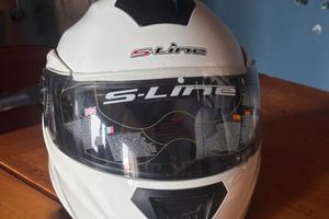 Casco modulare GSB HELMET S-LINE