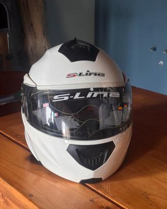 Casco modulare GSB HELMET S-LINE XS