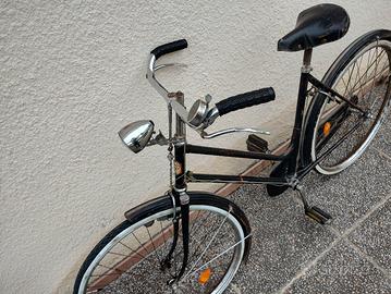 bicicletta olanda freni a bacchetta 