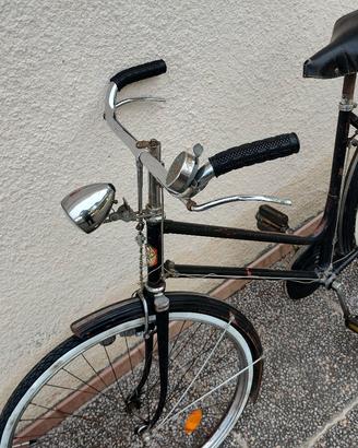 bicicletta olanda freni a bacchetta 