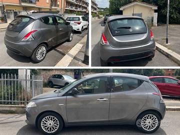 LANCIA Y 3Oth ANNIVERSARY ANNO 2015