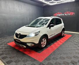 Renault Scenic XMod Cross 1.5 dCi BOSE - FABIANOAU