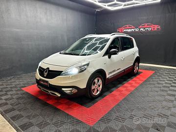 Renault Scenic XMod Cross 1.5 dCi BOSE - FABIANOAU