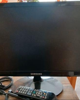 TV Samsung 22 pollici