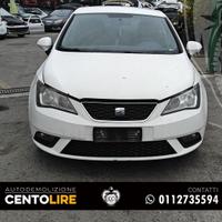 Ricambi Seat Ibiza 1.6 B/Gpl 2013 CNK