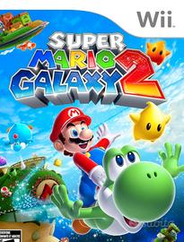 Super Mario collection (leggi descrizione) 😉