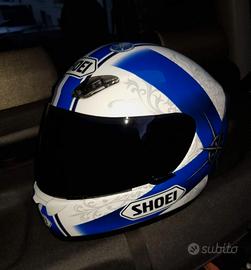 Casco Shoei 