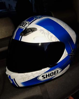 Casco Shoei 