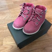 Scarpe Timberland bambina tg 22