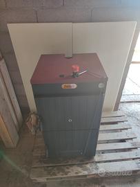 CALDAIA A LEGNA FERROLI