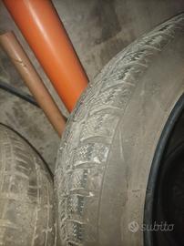 gomme termiche 185/55/15 H