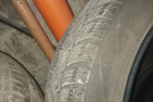 gomme termiche 185/55/15 H