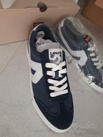 scarpa levi's 