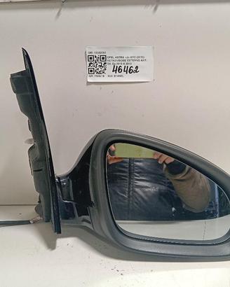 SPECCHIETTO RETROVISORE DESTRO OPEL Astra J GTC 13