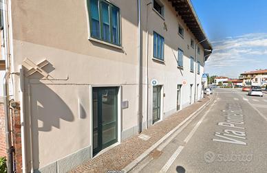 Locale commerciale - uso studio/ambulatorio medico