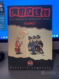 Libri fumetti