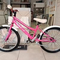 bicicletta Atala bimba 