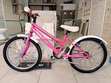 bicicletta Atala bimba 