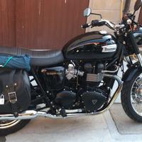 Triumph Bonneville 865