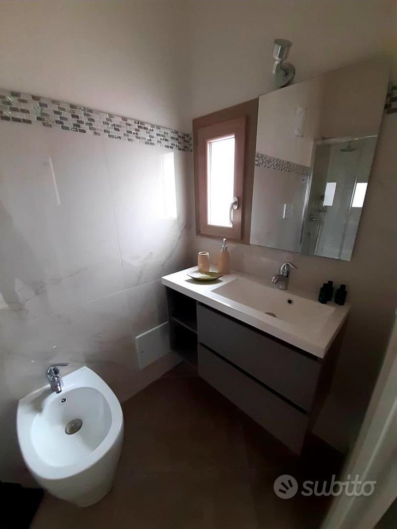 Apartment in Olbia, Quartiere Centro, Gallura Nord-Est Sardegna - Vista 5