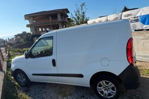 Fiat Doblo Doblò 1.6 MJT 105CV PC Combi N1 SX