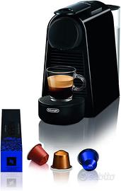 DeLonghi Essenza mini Nespresso 