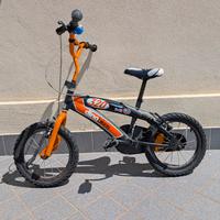 Bici 3-5 anni