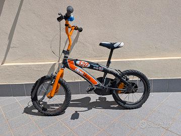 Bici 3-5 anni