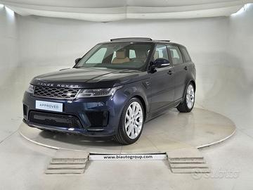Land Rover Range Rover Sport II 2018 Die. 3.0...