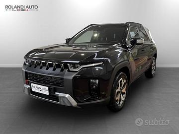 Kgm Torres 1.5 turbo gdi bi-fuel gpl Dream 2wd aut