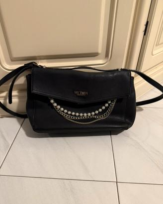 Borsa tracolla Twinset