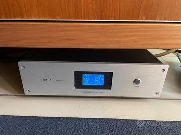 Filtro di rete HI-FI   WPaudio WPF-1°