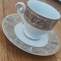 Servizio caffè x12 persone 